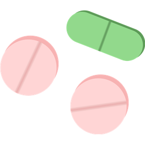 Pills PNG-16517